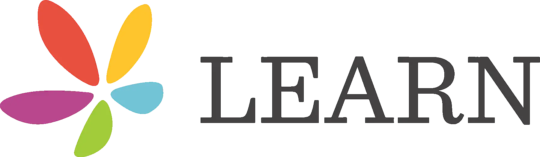Learn logo